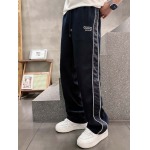 2025年6月30日入荷新作Gucci春夏スウェットパンツ 高级品超厳選★入手困難/誕生日プレゼント/MF工場