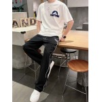 2025年6月30日入荷新作Gucci春夏スウェットパンツ 高级品超厳選★入手困難/誕生日プレゼント/MF工場