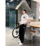 2025年6月30日入荷新作Gucci春夏スウェットパンツ 高级品超厳選★入手困難/誕生日プレゼント/MF工場