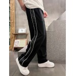 2025年6月30日入荷新作Gucci春夏スウェットパンツ 高级品超厳選★入手困難/誕生日プレゼント/MF工場