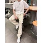 2025年6月30日入荷新作Louis Vuitton春夏スウェットパンツ 高级品超厳選★入手困難/誕生日プレゼント/MF工場