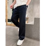 2025年6月30日入荷新作Louis Vuitton春夏スウェットパンツ 高级品超厳選★入手困難/誕生日プレゼント/MF工場