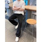 2025年6月30日入荷新作Louis Vuitton春夏スウェットパンツ 高级品超厳選★入手困難/誕生日プレゼント/MF工場