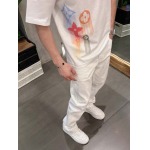 2025年6月30日入荷新作Louis Vuitton半袖Tシャツ 高级品超厳選★入手困難/誕生日プレゼント/MF工場