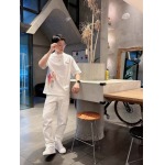 2025年6月30日入荷新作Louis Vuitton半袖Tシャツ 高级品超厳選★入手困難/誕生日プレゼント/MF工場