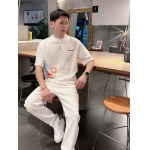 2025年6月30日入荷新作Louis Vuitton半袖Tシャツ 高级品超厳選★入手困難/誕生日プレゼント/MF工場