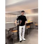 2025年6月30日入荷新作Louis Vuitton半袖Tシャツ 高级品超厳選★入手困難/誕生日プレゼント/MF工場