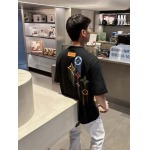 2025年6月30日入荷新作Louis Vuitton半袖Tシャツ 高级品超厳選★入手困難/誕生日プレゼント/MF工場