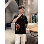 2025年6月30日入荷新作Louis Vuitton半袖Tシャツ 高级品超厳選★入手困難/誕生日プレゼント/MF工場