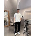 2025年6月30日入荷新作Burberry半袖Tシャツ 高级品超厳選★入手困難/誕生日プレゼント/MF工場