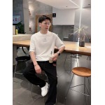 2025年6月30日入荷新作Burberry半袖Tシャツ 高级品超厳選★入手困難/誕生日プレゼント/MF工場