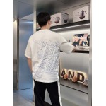 2025年6月30日入荷新作Burberry半袖Tシャツ 高级品超厳選★入手困難/誕生日プレゼント/MF工場