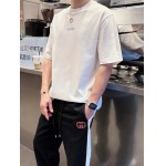 2025年6月30日入荷新作Burberry半袖Tシャツ 高级品超厳選★入手困難/誕生日プレゼント/MF工場