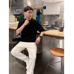 2025年6月30日入荷新作Burberry半袖Tシャツ 高级品超厳選★入手困難/誕生日プレゼント/MF工場