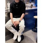 2025年6月30日入荷新作Burberry半袖Tシャツ 高级品超厳選★入手困難/誕生日プレゼント/MF工場