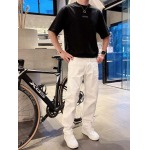 2025年6月30日入荷新作Burberry半袖Tシャツ 高级品超厳選★入手困難/誕生日プレゼント/MF工場