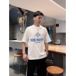 2025年6月30日入荷新作Louis Vuitton半袖Tシャツ 高级品超厳選★入手困難/誕生日プレゼント/MF工場