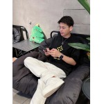 2025年6月30日入荷新作Louis Vuitton半袖Tシャツ 高级品超厳選★入手困難/誕生日プレゼント/MF工場