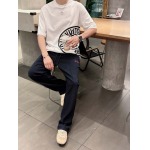 2025年6月30日入荷新作Louis Vuitton半袖Tシャツ 高级品超厳選★入手困難/誕生日プレゼント/MF工場