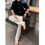 2025年6月30日入荷新作Louis Vuitton半袖Tシャツ 高级品超厳選★入手困難/誕生日プレゼント/MF工場