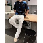 2025年6月30日入荷新作Louis Vuitton半袖Tシャツ 高级品超厳選★入手困難/誕生日プレゼント/MF工場