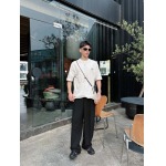 2025年6月30日入荷新作Moncler半袖Tシャツ 高级品超厳選★入手困難/誕生日プレゼント/MF工場