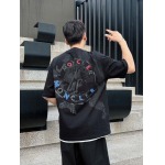 2025年6月30日入荷新作Moncler半袖Tシャツ 高级品超厳選★入手困難/誕生日プレゼント/MF工場