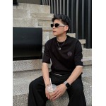 2025年6月30日入荷新作Moncler半袖Tシャツ 高级品超厳選★入手困難/誕生日プレゼント/MF工場