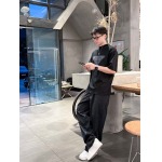 2025年6月30日入荷新作Prada半袖Tシャツ 高级品超厳選★入手困難/誕生日プレゼント/MF工場