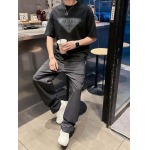 2025年6月30日入荷新作Prada半袖Tシャツ 高级品超厳選★入手困難/誕生日プレゼント/MF工場