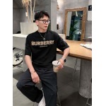 2025年6月30日入荷新作Burberry半袖Tシャツ 高级品超厳選★入手困難/誕生日プレゼント/MF工場