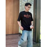 2025年6月30日入荷新作Gucci半袖Tシャツ 高级品超厳選★入手困難/誕生日プレゼント/MF工場