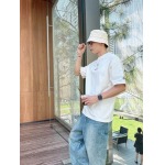 2025年6月30日入荷新作Moncler半袖Tシャツ 高级品超厳選★入手困難/誕生日プレゼント/MF工場