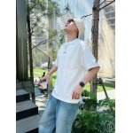 2025年6月30日入荷新作Moncler半袖Tシャツ 高级品超厳選★入手困難/誕生日プレゼント/MF工場