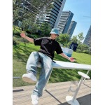 2025年6月30日入荷新作Moncler半袖Tシャツ 高级品超厳選★入手困難/誕生日プレゼント/MF工場