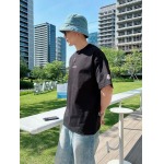 2025年6月30日入荷新作Moncler半袖Tシャツ 高级品超厳選★入手困難/誕生日プレゼント/MF工場
