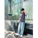 2025年6月30日入荷新作Burberry半袖Tシャツ 高级品超厳選★入手困難/誕生日プレゼント/MF工場