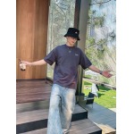 2025年6月30日入荷新作Burberry半袖Tシャツ 高级品超厳選★入手困難/誕生日プレゼント/MF工場