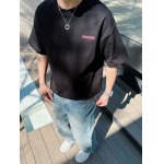 2025年6月30日入荷新作Burberry半袖Tシャツ 高级品超厳選★入手困難/誕生日プレゼント/MF工場