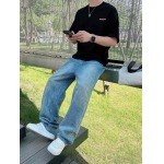 2025年6月30日入荷新作Burberry半袖Tシャツ 高级品超厳選★入手困難/誕生日プレゼント/MF工場