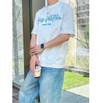 2025年6月30日入荷新作Louis Vuitton半袖Tシャツ 高级品超厳選★入手困難/誕生日プレゼント/MF工場