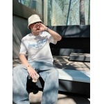 2025年6月30日入荷新作Louis Vuitton半袖Tシャツ 高级品超厳選★入手困難/誕生日プレゼント/MF工場