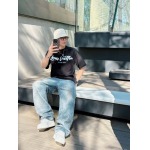 2025年6月30日入荷新作Louis Vuitton半袖Tシャツ 高级品超厳選★入手困難/誕生日プレゼント/MF工場