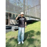 2025年6月30日入荷新作Louis Vuitton半袖Tシャツ 高级品超厳選★入手困難/誕生日プレゼント/MF工場