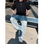 2025年6月30日入荷新作Gucci半袖Tシャツ 高级品超厳選★入手困難/誕生日プレゼント/MF工場