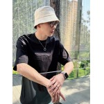 2025年6月30日入荷新作Gucci半袖Tシャツ 高级品超厳選★入手困難/誕生日プレゼント/MF工場