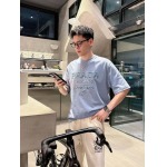 2025年6月30日入荷新作Prada半袖Tシャツ 高级品超厳選★入手困難/誕生日プレゼント/MF工場