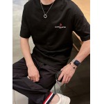 2025年6月30日入荷新作Moncler半袖Tシャツ 高级品超厳選★入手困難/誕生日プレゼント/MF工場