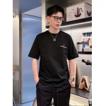 2025年6月30日入荷新作Moncler半袖Tシャツ 高级品超厳選★入手困難/誕生日プレゼント/MF工場