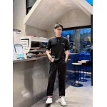 2025年6月30日入荷新作Moncler半袖Tシャツ 高级品超厳選★入手困難/誕生日プレゼント/MF工場